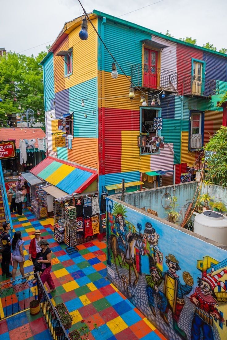  Brezilya – Arjantin – Uruguay – Peru (Cusco & Machu Picchu) – Şili