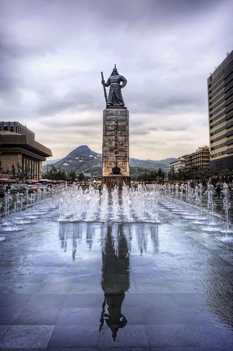 TOKYO - KORE TURU 9 GECE 12 GÜN  ED-TK01