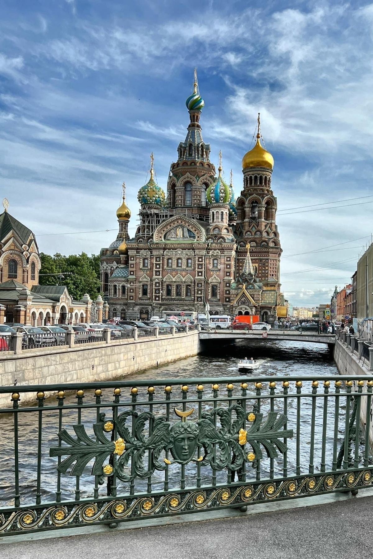 Kuzey’in İncisi & Aurora’nın Büyüsü St. Petersburg & Murmansk 