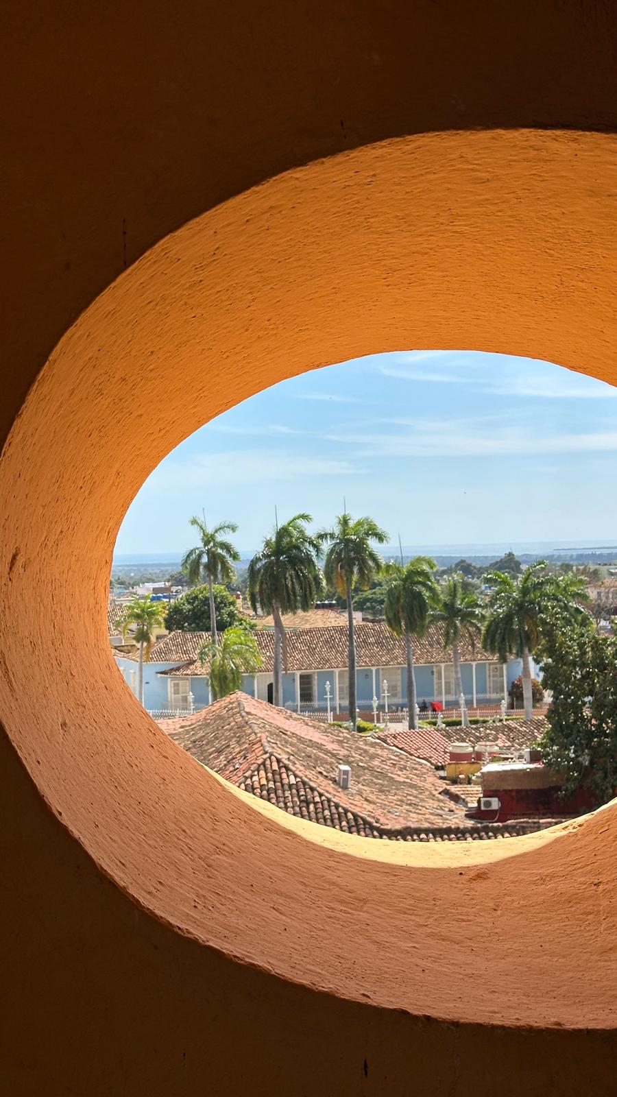 DEVRİMDEN RİTME KÜBA ED-KÜ1