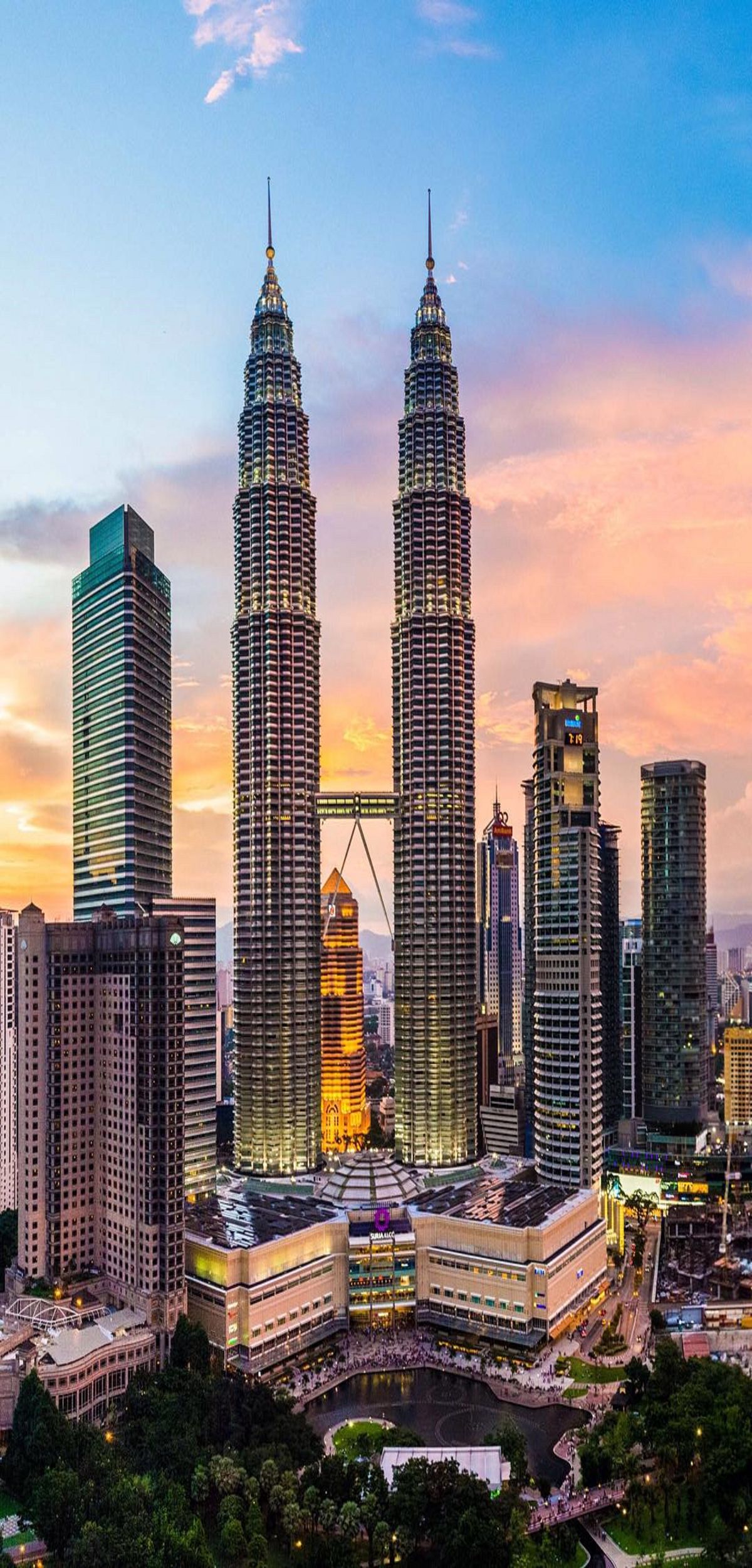 Bir Masal Üç Diyar: Kuala Lumpur, Jakarta, Bali