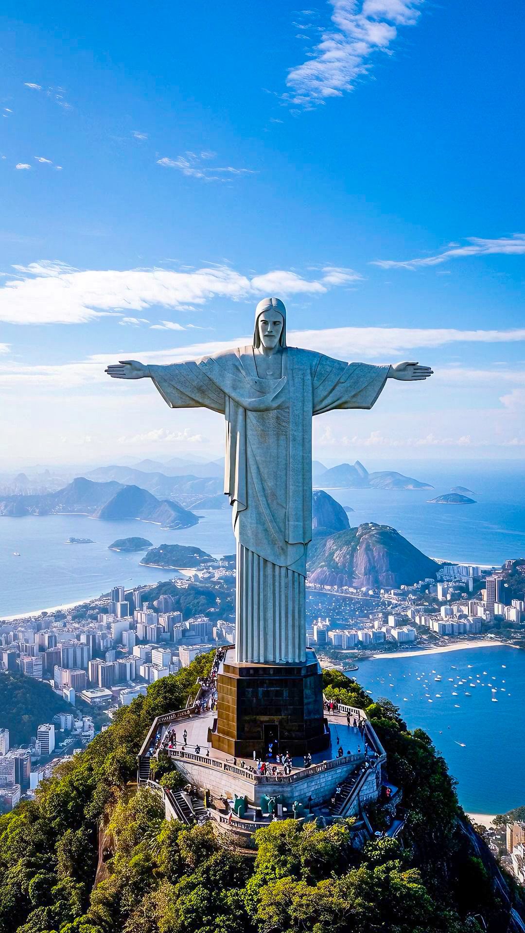  Brezilya – Arjantin – Uruguay – Peru (Cusco & Machu Picchu) – Şili