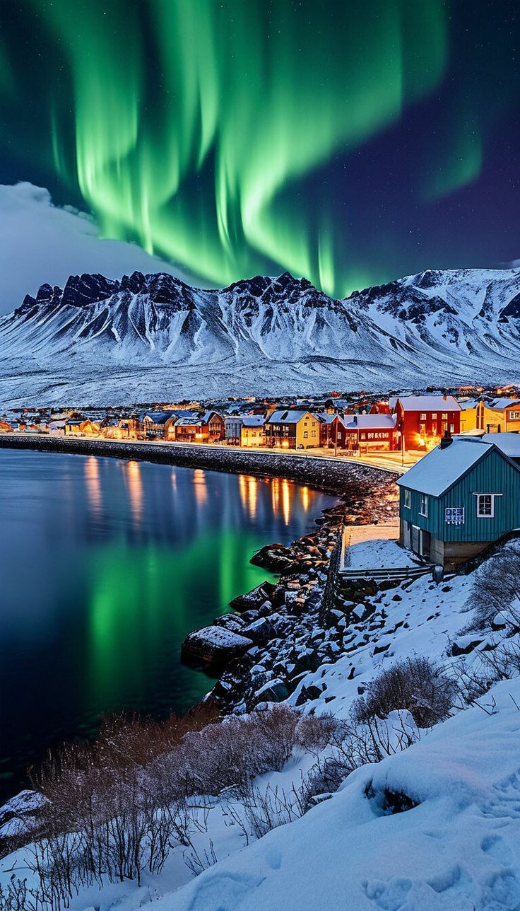 Kuzey’in İncisi & Aurora’nın Büyüsü St. Petersburg & Murmansk 