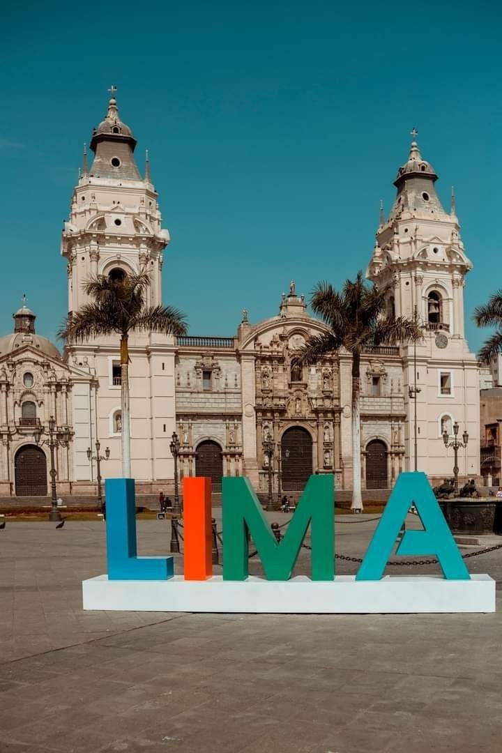  Brezilya – Arjantin – Uruguay – Peru (Cusco & Machu Picchu) – Şili