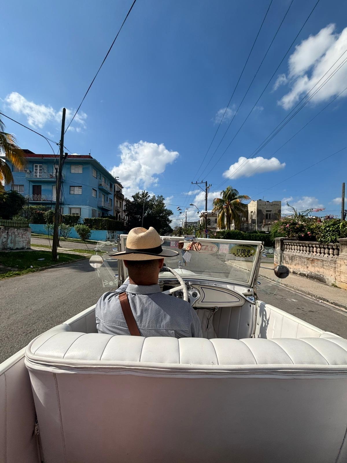 DEVRİMDEN RİTME KÜBA ED-KÜ1